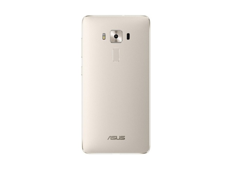 Smartphone Asus ZenFone 3 Deluxe 256GB 2 Chips Android 6.0 (Marshmallow)