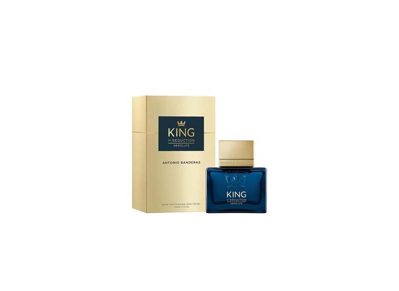 perfume king masculino