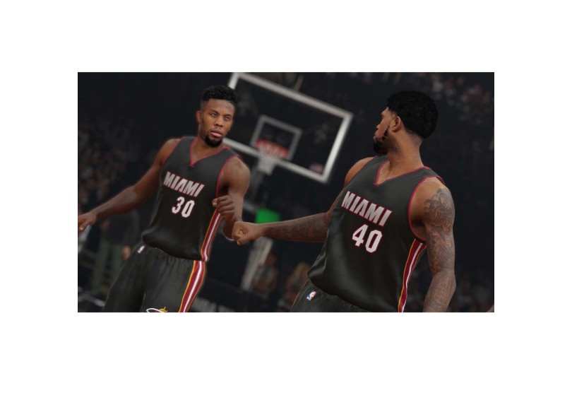 Jogo NBA 2K15 Xbox One 2K