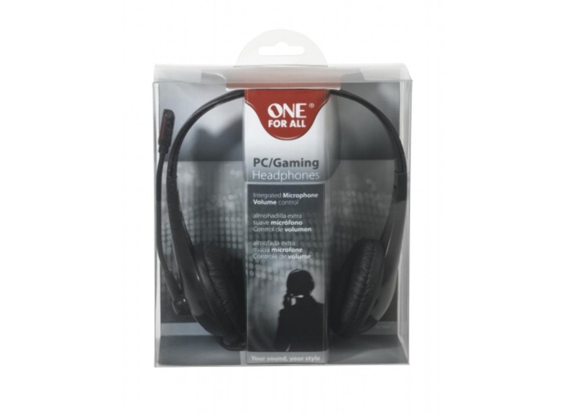 Headset One For All SV 5341