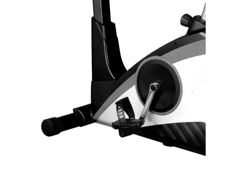 Bicicleta Ergométrica Vertical Residencial KV 8.7 - Kikos