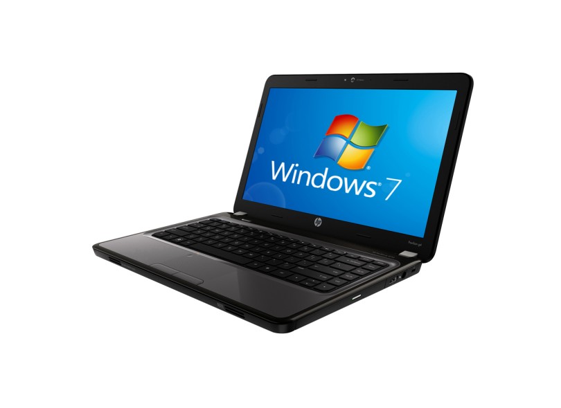 Notebook Hp Pavilion Intel Core I5 2410m 2ª Geração 3gb De Ram Hd 500 Gb Led 14 Windows 7 Home 4302