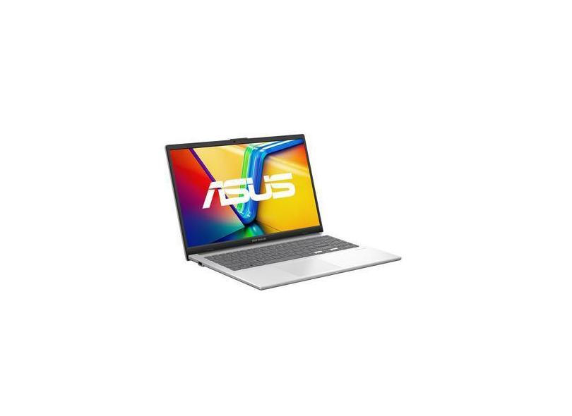 Notebook Asus VivoBook GO 15 Intel Core i3 N305 15,6" 4GB SSD 256GB Linux E1504GA-NJ447