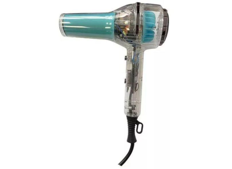 Secador De Cabelo Style Extreme Profissional Turbo 110V