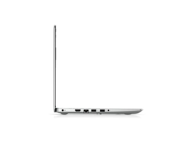 Notebook Dell Inspiron 3000 Intel Core i5 8265U 8ª Geração 8.0 GB de RAM 256.0 GB 14.0 " Linux i14-3480