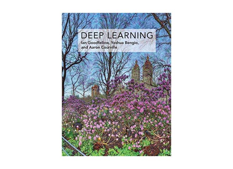 Deep Learning - Ian Goodfellow - 9780262035613