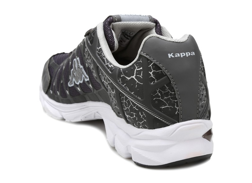 Tênis Kappa Masculino Caminhada Needs