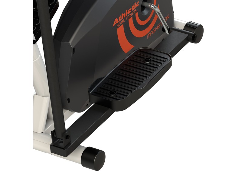 Transport Elíptico Athletic Magnético Magnetron 2000