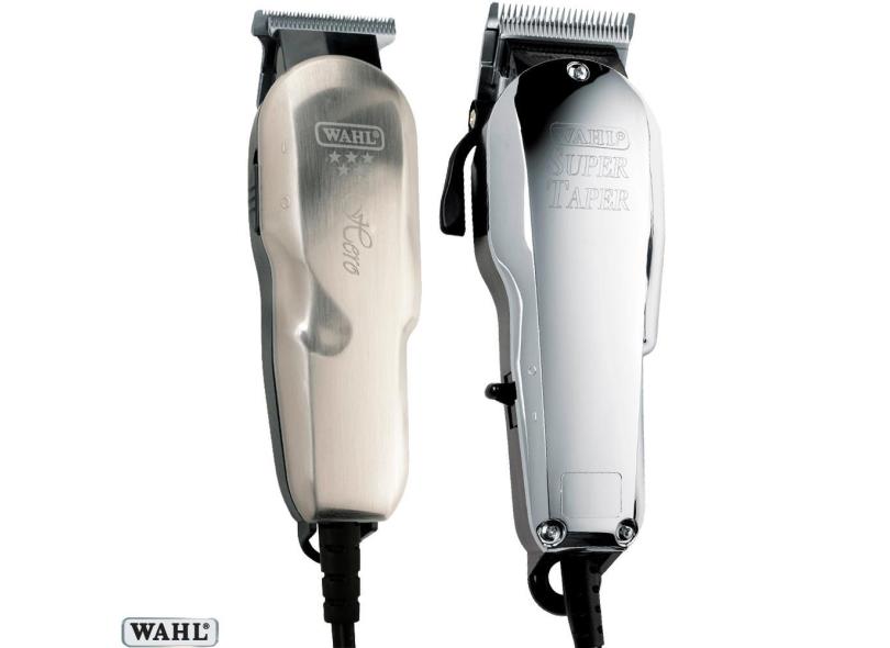 Wahl Máquina de Corte Super Taper