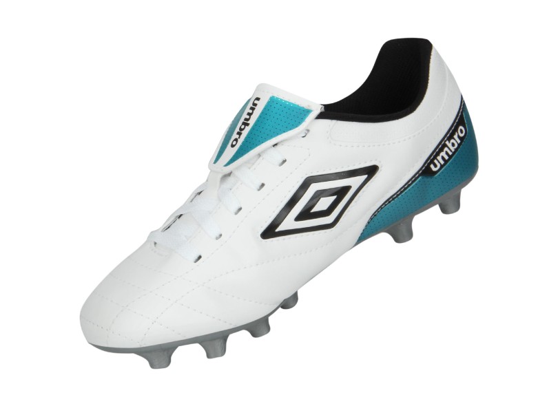 Chuteira Campo Umbro Attak CP Adulto