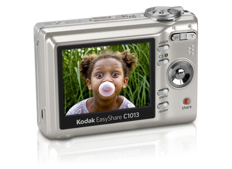 Kodak EasyShare C1013 10.3 Megapixels