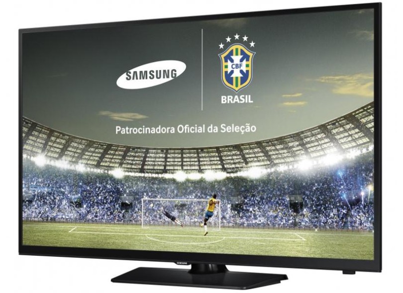 TV LED 48 " Samsung Série 4 UN48H4200