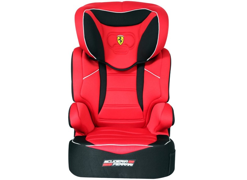 Cadeira para Auto Befix SP LX Ferrari De 15 a 36 kg - Nania