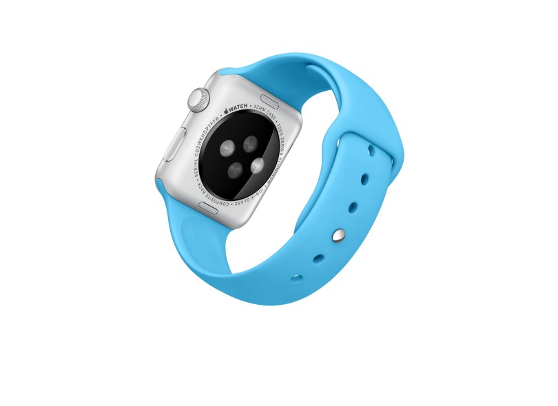 Relógio Apple Watch Sport