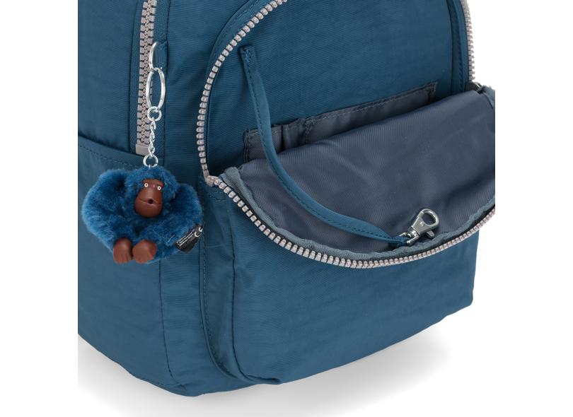 Mochila Escolar Kipling 14 l Seoul S
