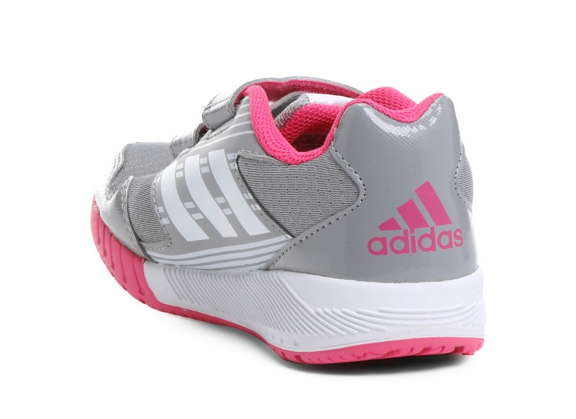 Tênis Adidas Infantil (Menina) Casual Altarun CF K