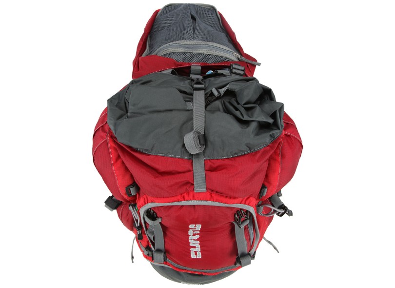 Mochila Cargueira Mountaineer 50+15L - Curtlo