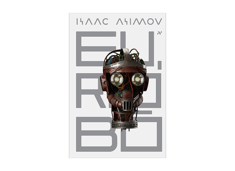 Eu, Robô - Asimov, Isaac - 9788576572008