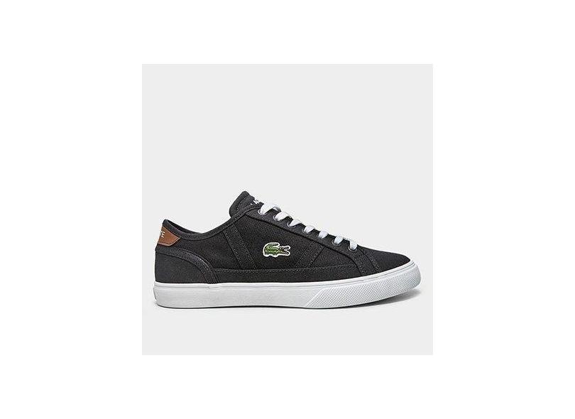 Tênis Lacoste Sideline Masculino-Masculino