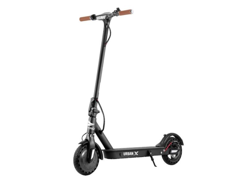 Patinete Elétrico Urban X 8,5pol 350W 10ah 25km 120kgs Atrio - ES324