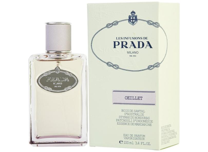 prada feminino eau de parfum