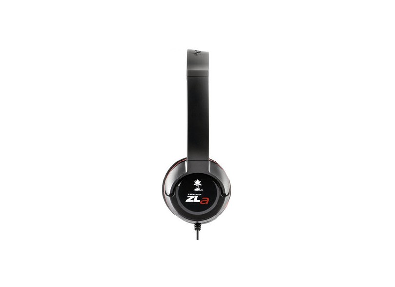 Headset com Microfone Turtle Beach Earforce ZLa