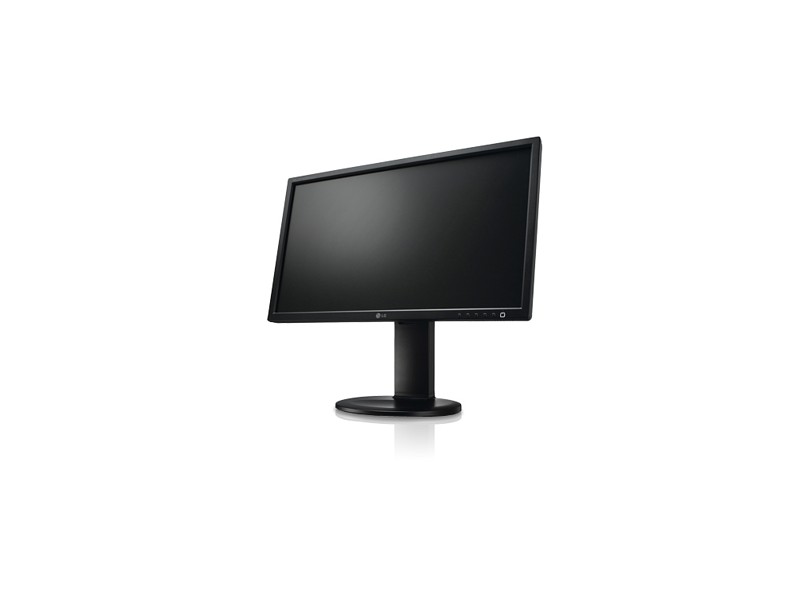Monitor LED 20 " LG Widescreen E2011P