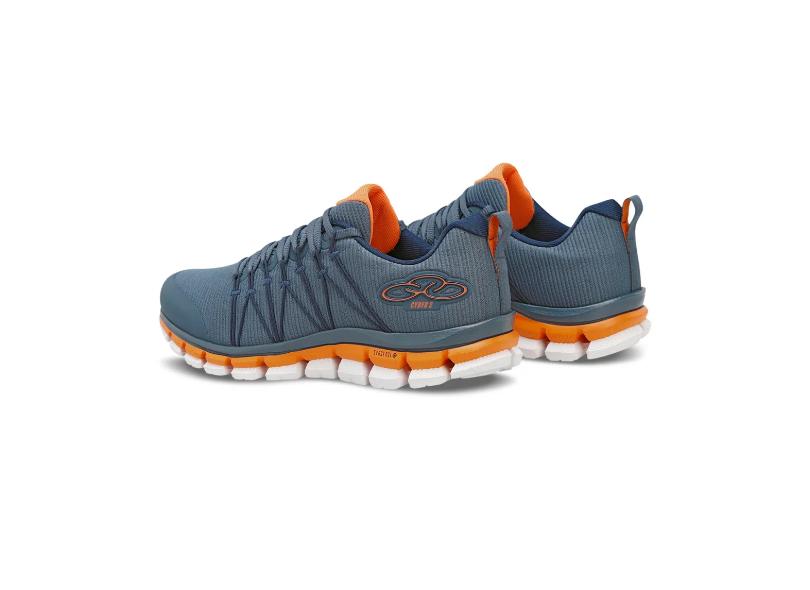 Tênis Olympikus Masculino Caminhada Cyber 2