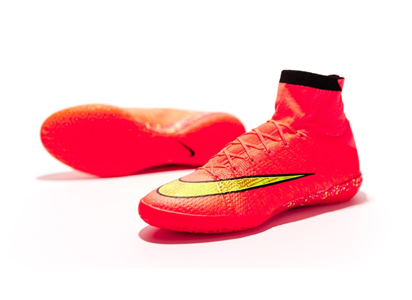 Tênis Nike Masculino Futsal Superfly