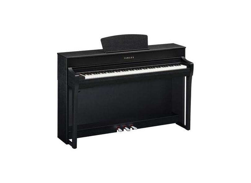 Piano Digital Yamaha Clp-735B Clavinova