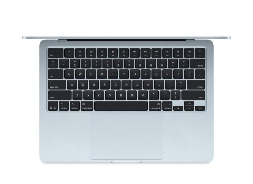 Macbook Air Apple M4 13,6
