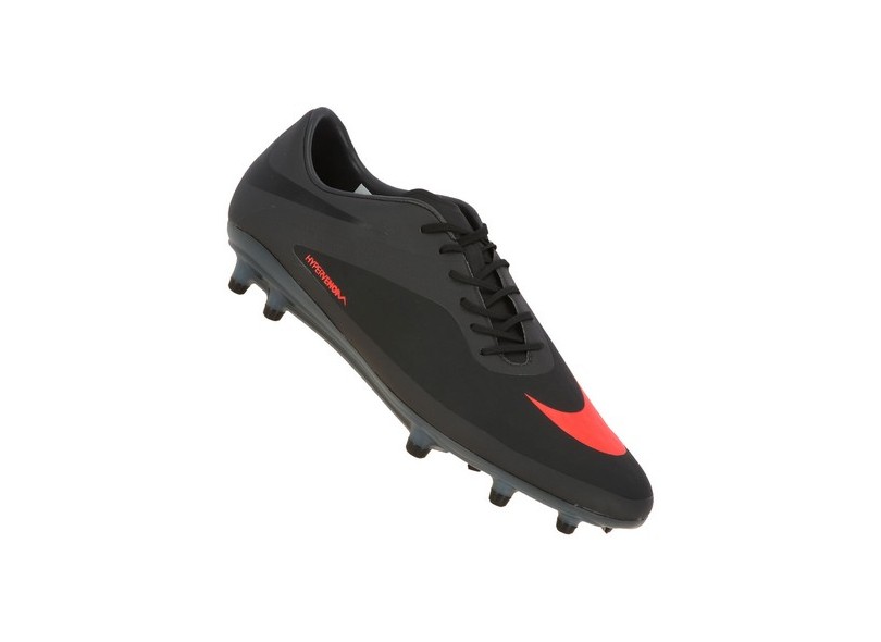 Chuteira Campo Nike Hypervenom Phatal FG Adulto