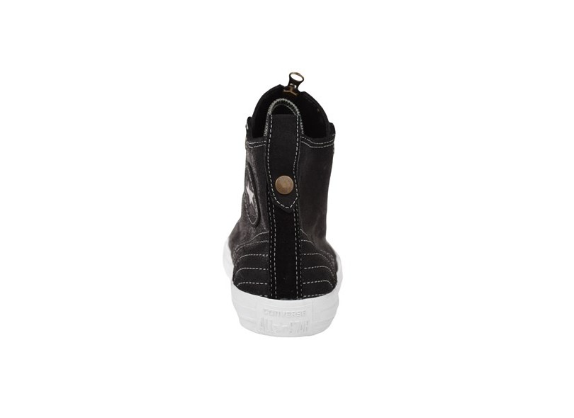 Tênis Converse All Star Feminino Casual CT As Jacket Hi
