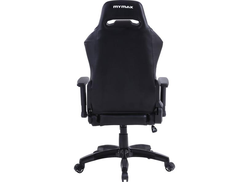 Cadeira Gamer Reclinável MX18 Mymax