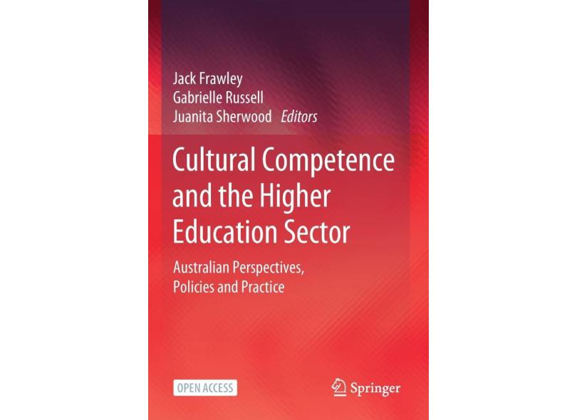 Cultural Competence And The Higher Education Sector em Promoção é no ...