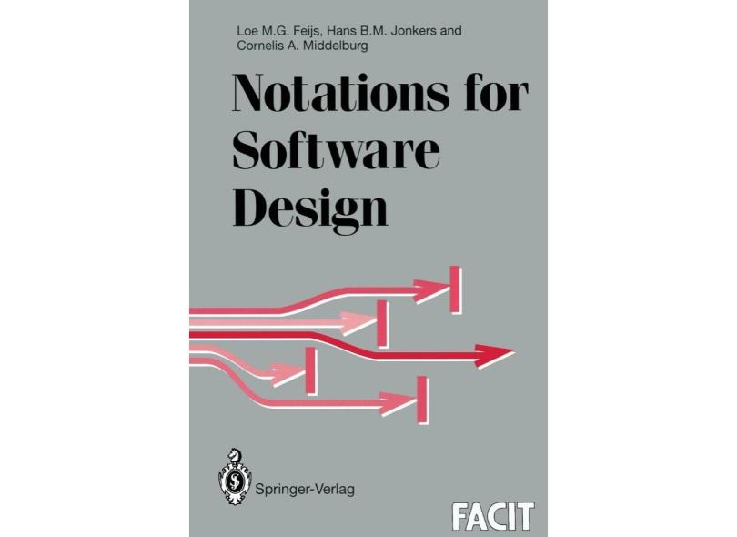 Notations for Software Design com o Melhor Preço é no Zoom