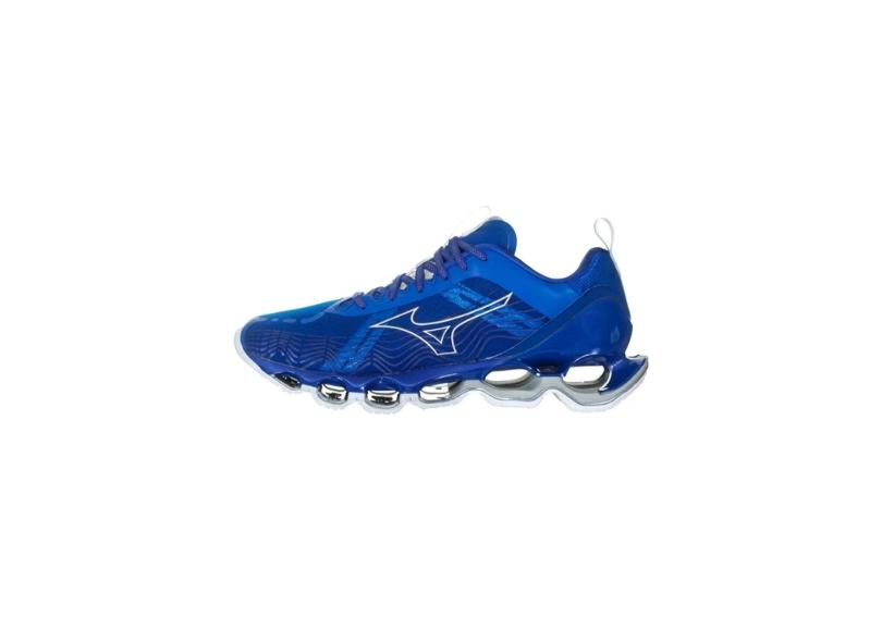 Tênis Mizuno Masculino Corrida Wave Prophecy X