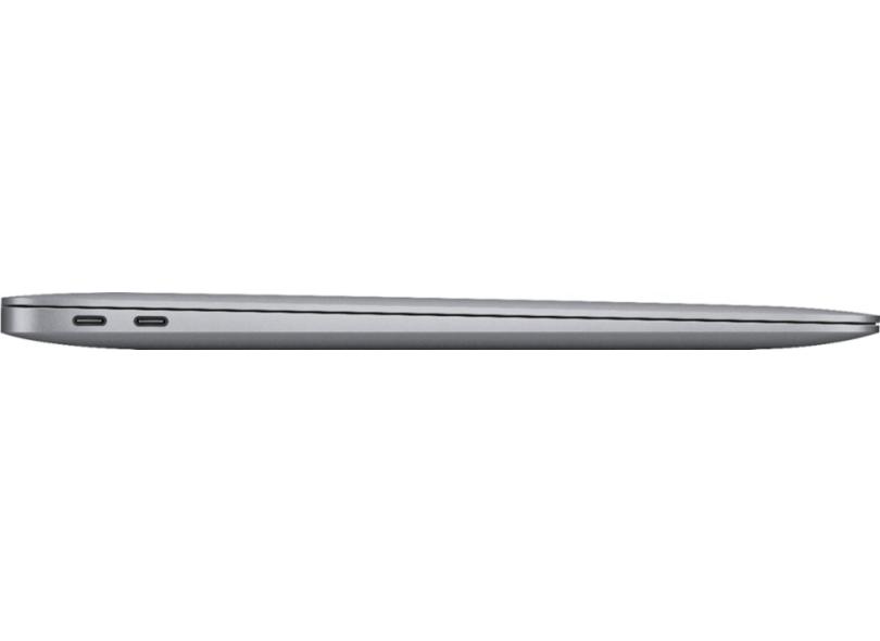 Macbook Apple Macbook Air Intel Core i5 8 GB de RAM 256.0 GB 13.3 " Mac OS