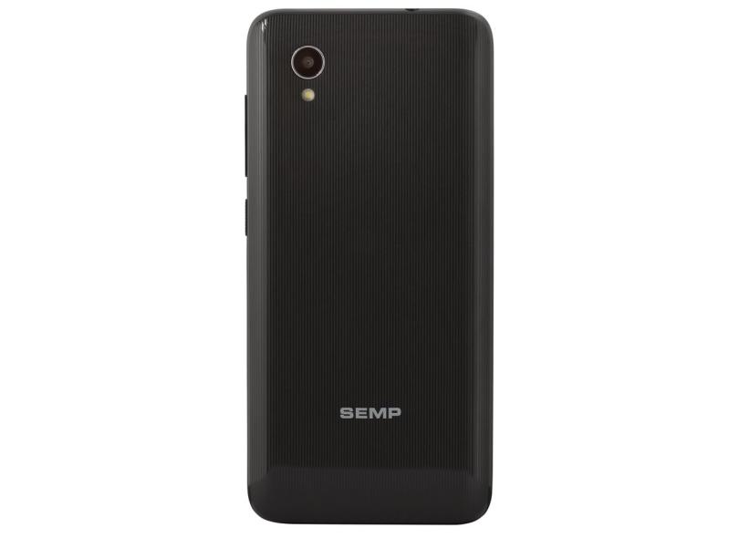 Smartphone Semp GO5c 16GB 8.0 MP 2 Chips Android 8.1 (Oreo)