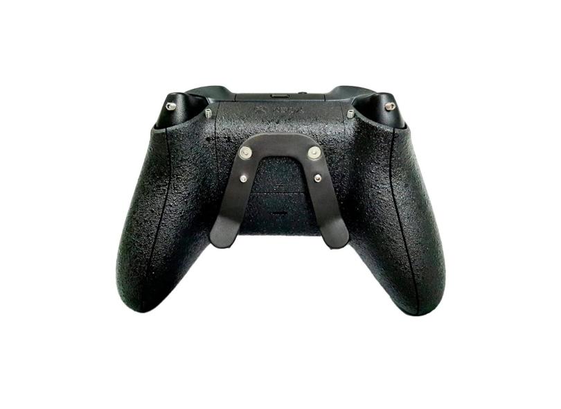 Controle Xbox Séries X/S Competitivo Alta Performance Ligth Blue em ...