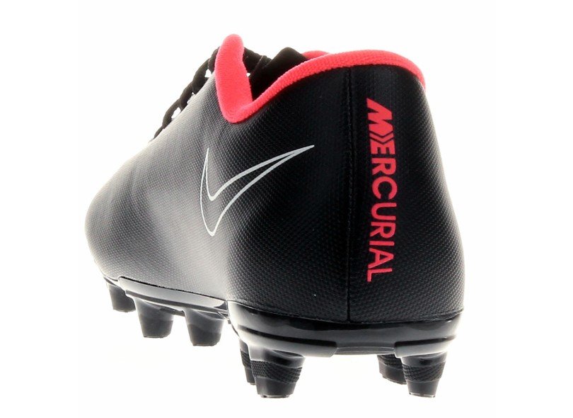Chuteira Campo Nike Mercurial Vortex FG Adulto