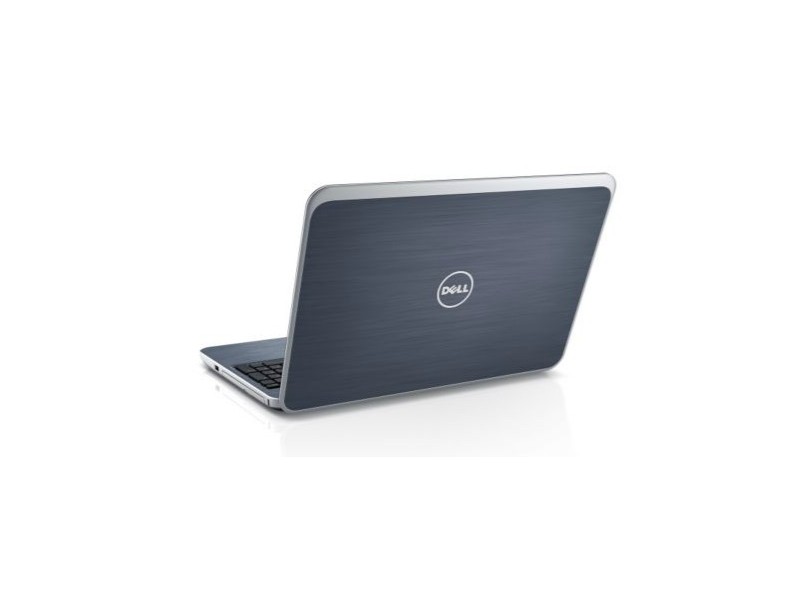 Notebook Dell Inspiron Intel Core i7 4500U 8 GB de RAM 15.6 " Windows 8 Inspiron 15R