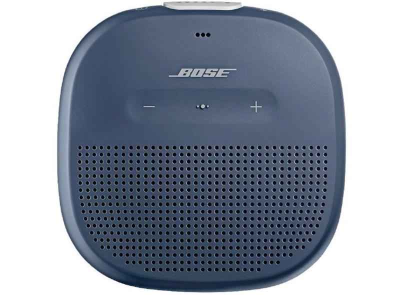 Caixa de Som Bluetooth Bose Soundlink Micro