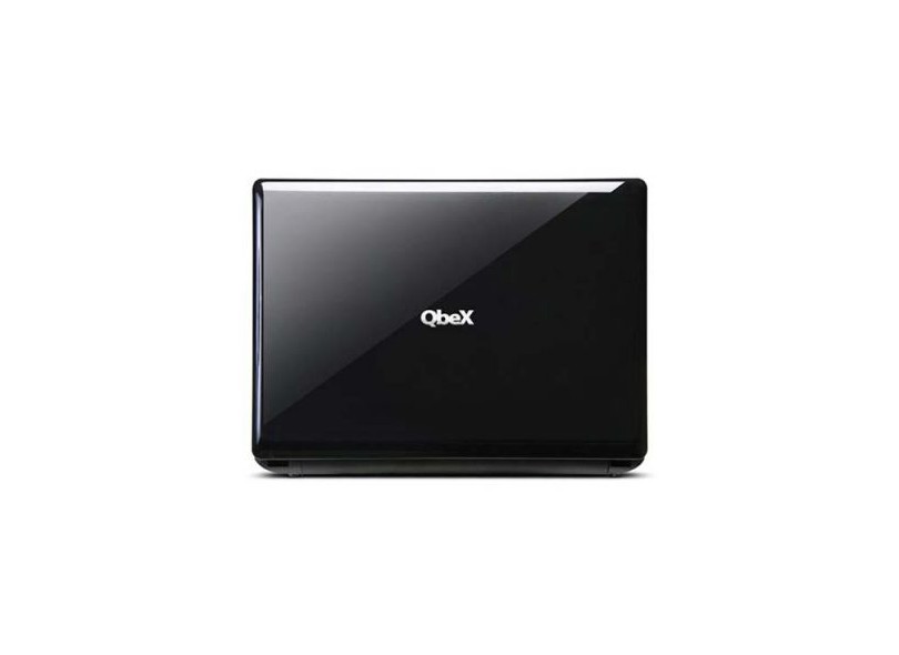 Notebook Qbex Max Mobile 14" 8GB HD 500GB Intel Core i7 2630M Linux