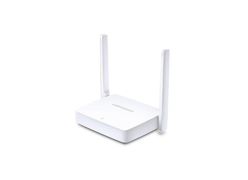 Roteador Wireless 300 Mbps MW301R - Mercusys