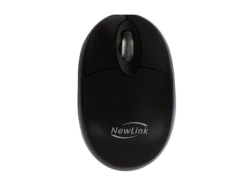 Mouse Para Pc Mini Bluetooth Com Fio Mauser Bom