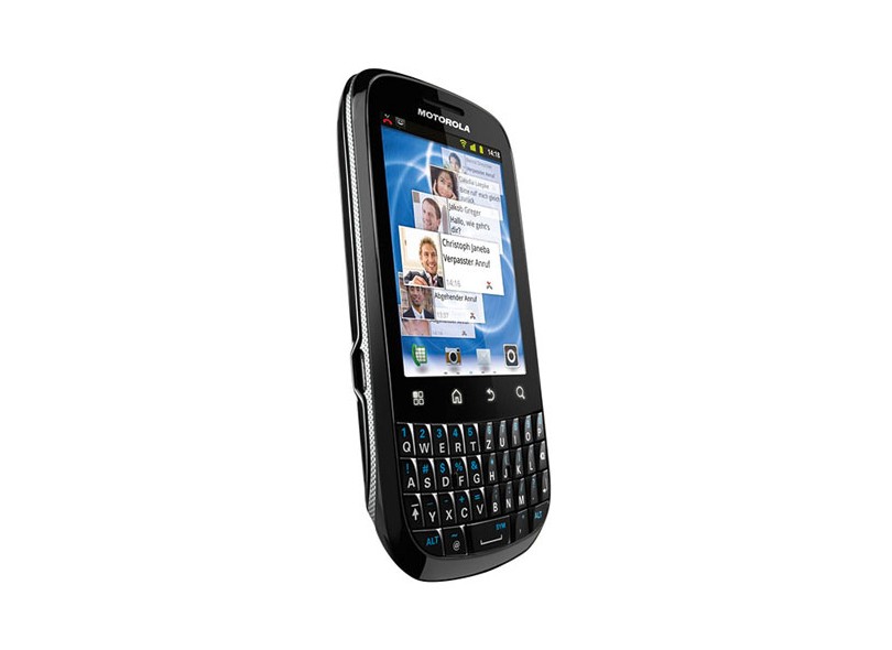 Celular Motorola Spice XT316 Desbloqueado