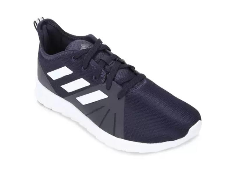 tênis adidas masculino casual