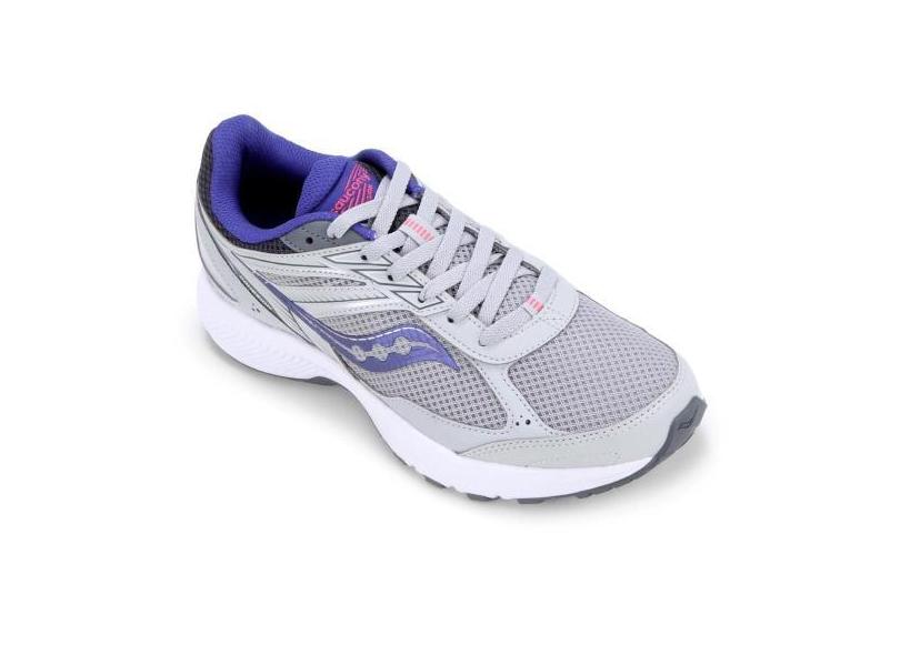 Tenis saucony feminino em hot sale promoção