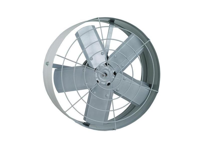 Exaustor  30cm Com Reversão Ventisol 220v Axial exaustor industrial